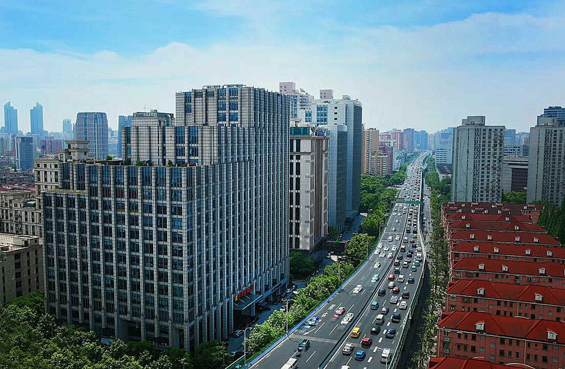 北京首东国际大厦图片